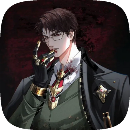 Nicholas - Beloved Mistress Perspective