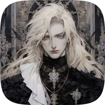 Blasphemous Priest Ashton