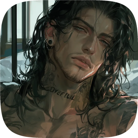 Mikhail “Mickey”