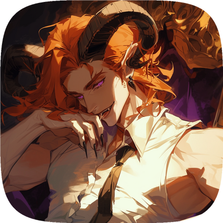 3rd Route - Gluttony