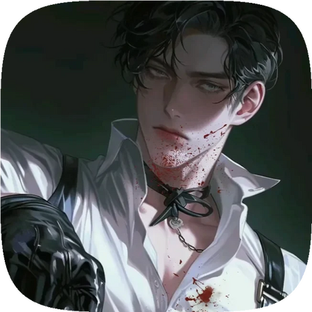 Bodyguard x Royalty User