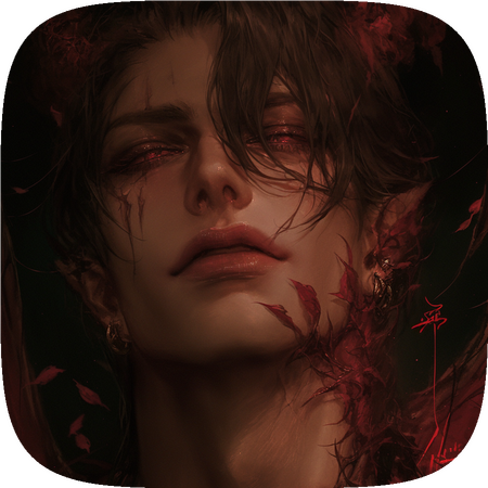 Vladis - Vampire Demon