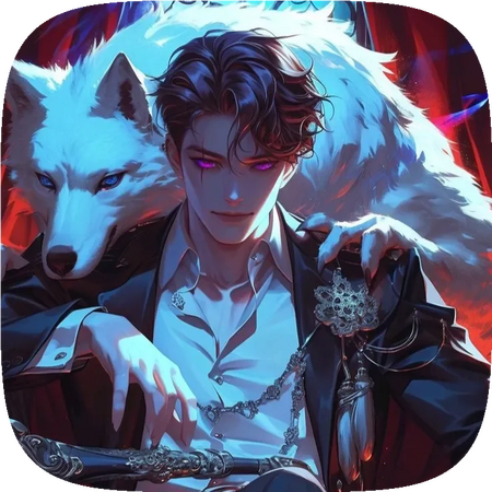 Sorcerer x Courtesan User